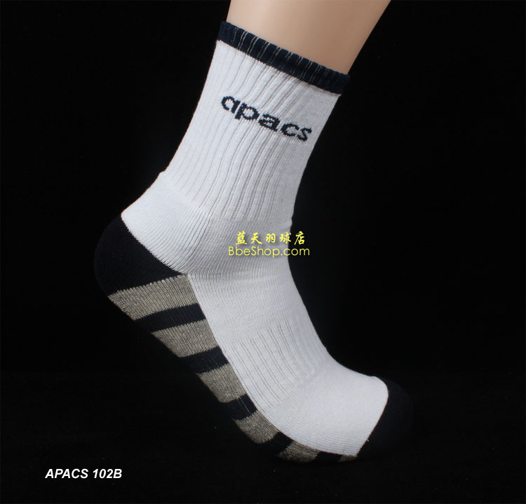 APACSëm 102B \m m