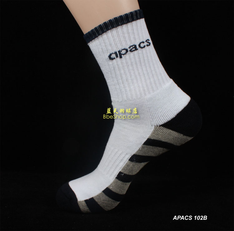 APACSëm 102B \m m