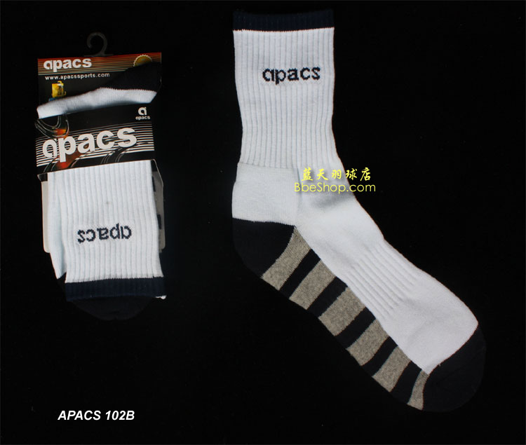 APACSëm 102B \m m