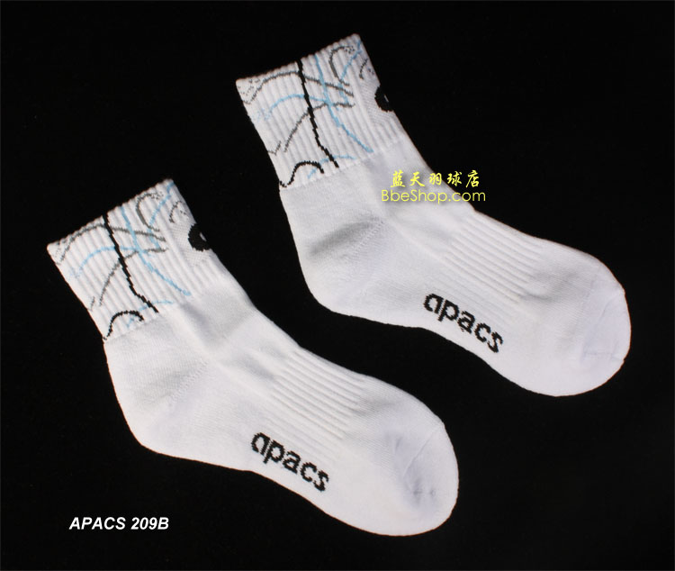 APACSëm 209B \m m