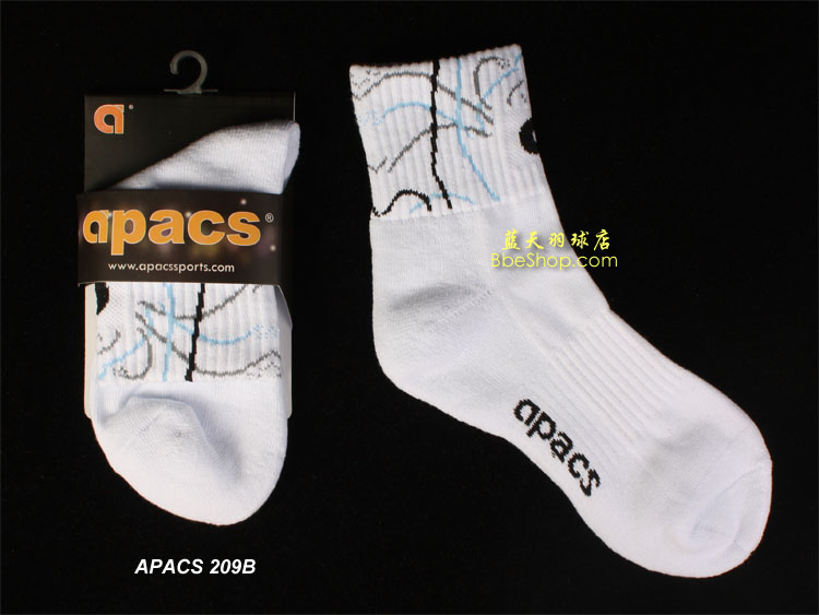 APACSëm 209B \m m