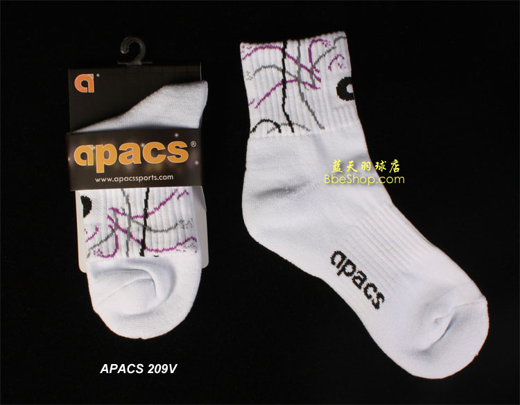 APACSëm 209V \m m