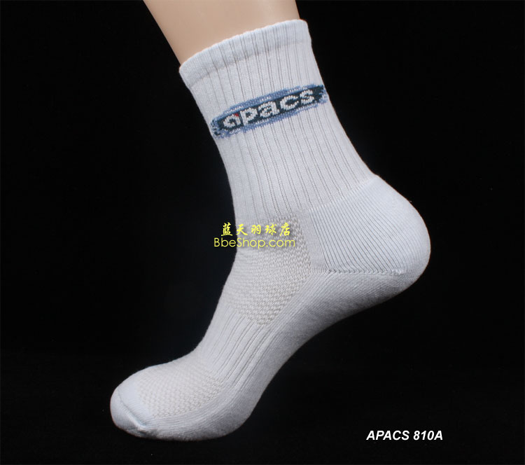 APACSëm 810A \m m
