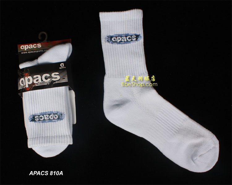 APACSëm 810A \m m
