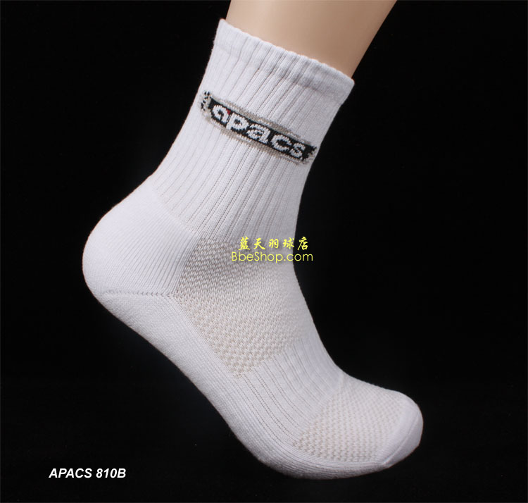 APACSëm 810B \m m