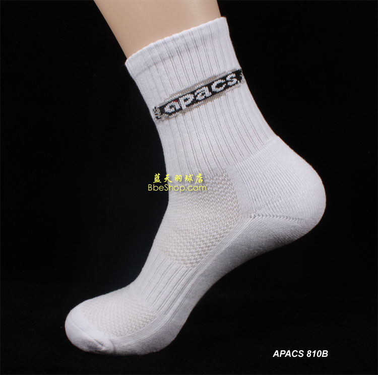 APACSëm 810B \m m