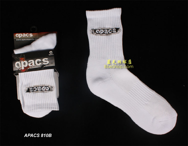 APACSëm 810B \m m