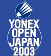2003YONEXձë_ِ