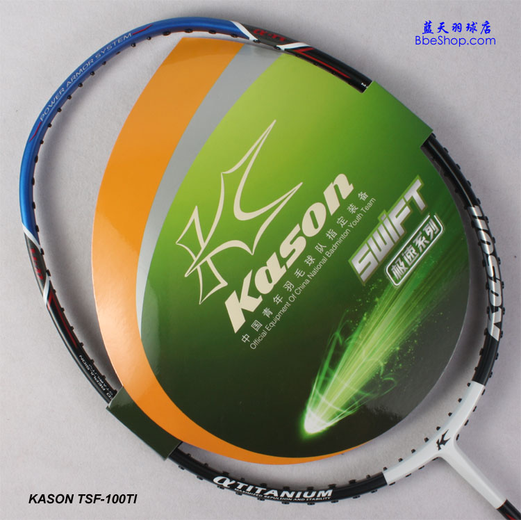 KASON TSF-100TI P