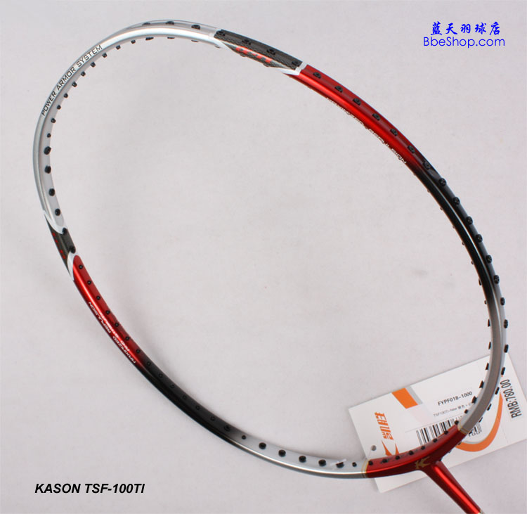 KASON TSF 100Ti RE PëģM(jn)ͣ
