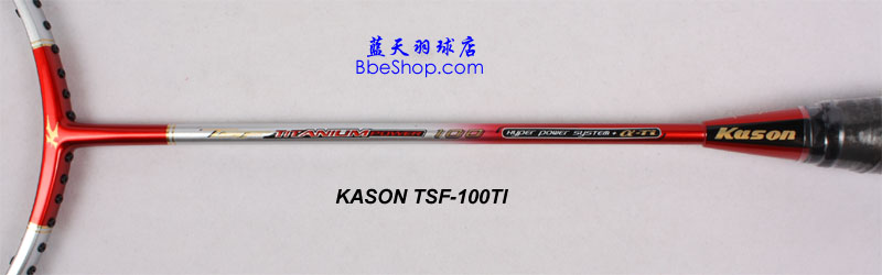 KASON TSF 100Ti RE PëģM(jn)ͣ