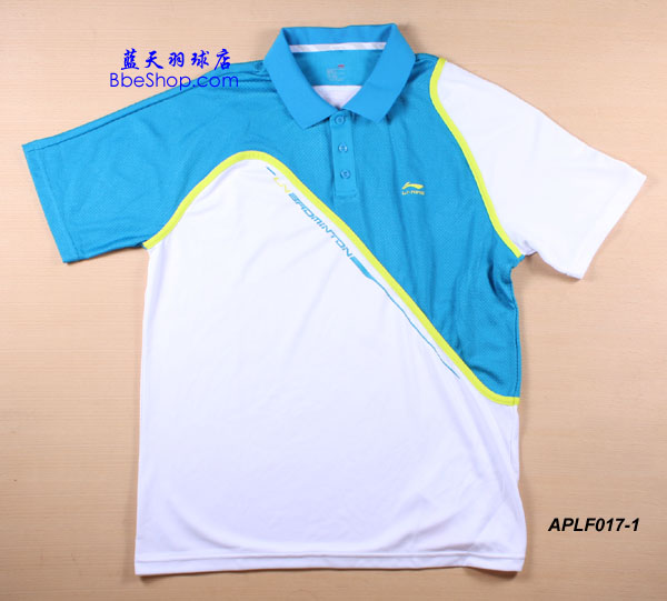  APLF017-1 LI-NING