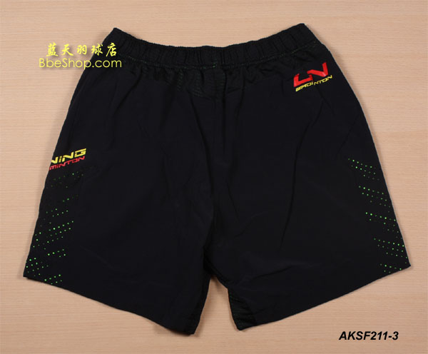  AKSF211-3 LI-NING