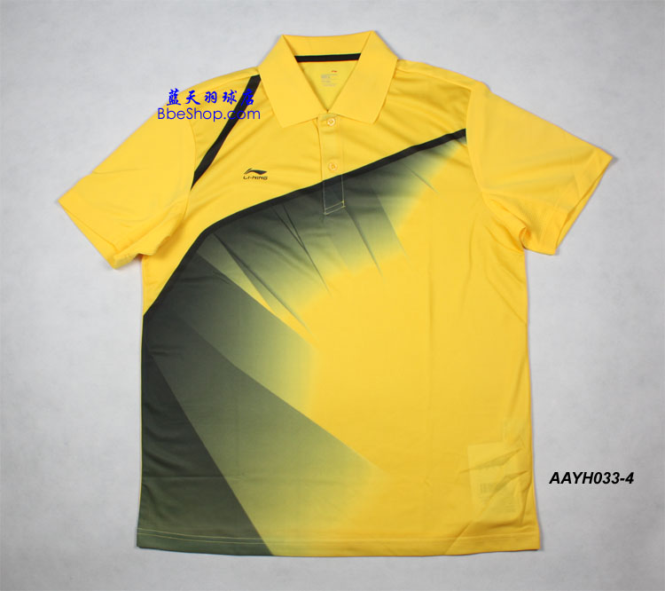 AAYH033-4Sɫ LI-NING