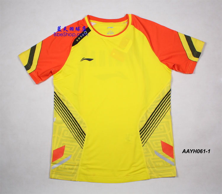  AAYH061-1 LI-NING