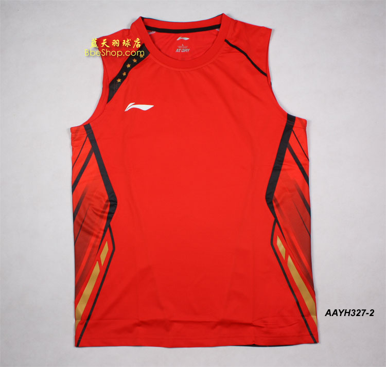  AAYH327-2 LI-NING