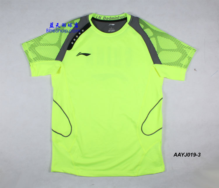  AAYJ019-3 LI-NING