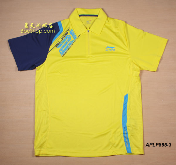  APLF865-3Sɫ LI-NING