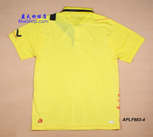  APLF883-4Sɫ LI-NING