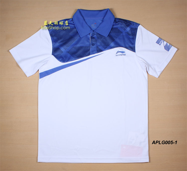  APLG005-1 LI-NING