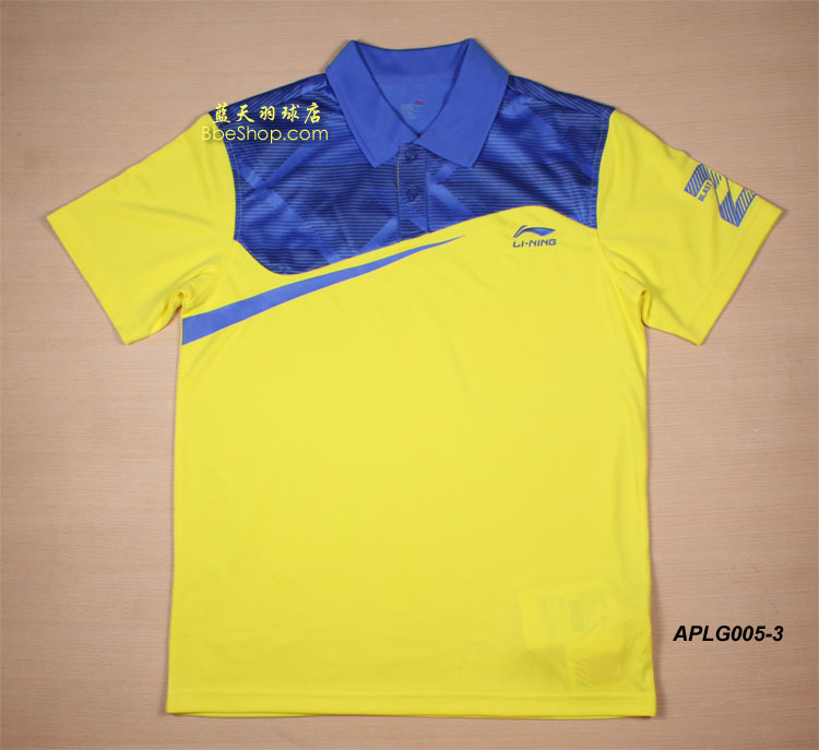  APLG005-3 LI-NING