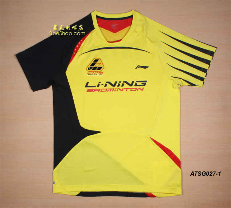  ATSG027-1Sɫ LI-NING