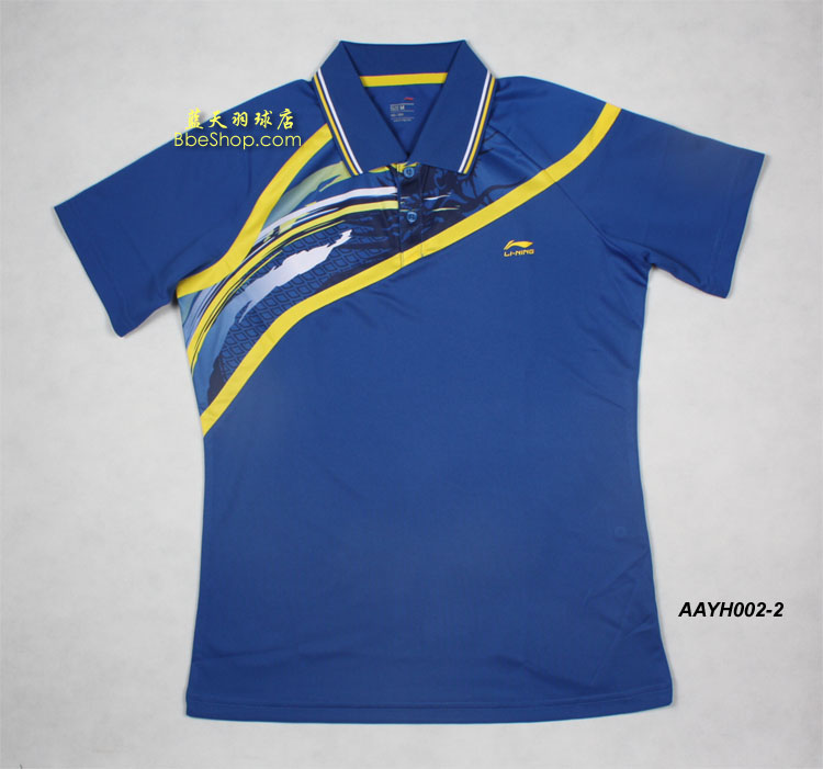  AAYH002-2{(ln)Sɫ LI-NING