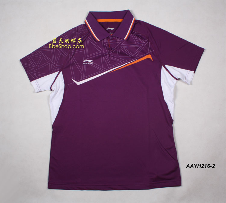  AAYH216-2 LI-NING