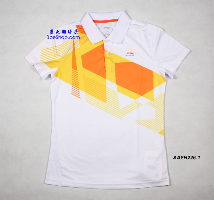  AAYH226-1ɫ LI-NING