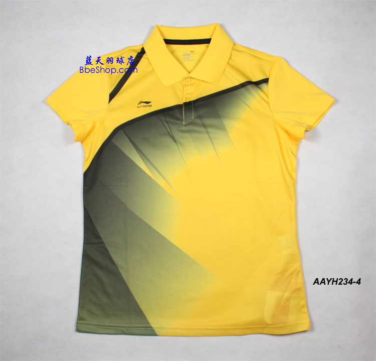  AAYH234-4Sɫ LI-NING