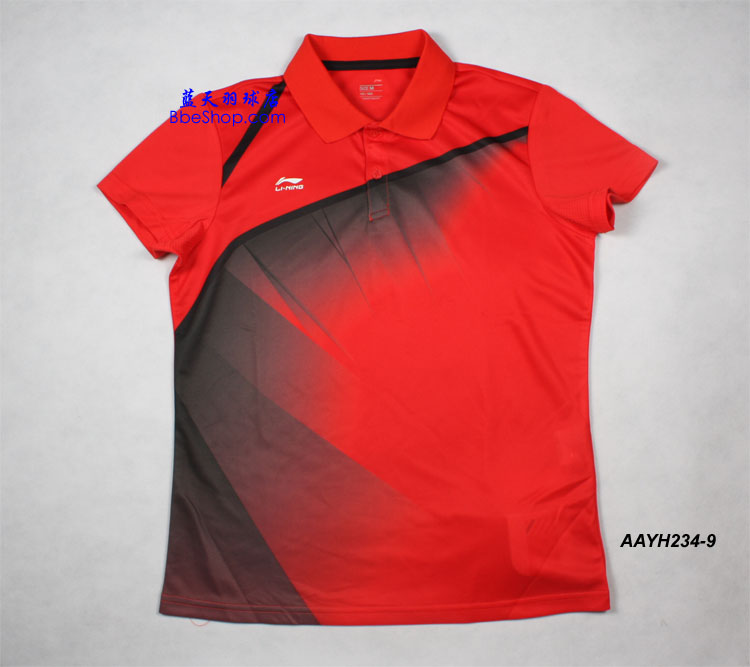  AAYH234-9tɫ LI-NING