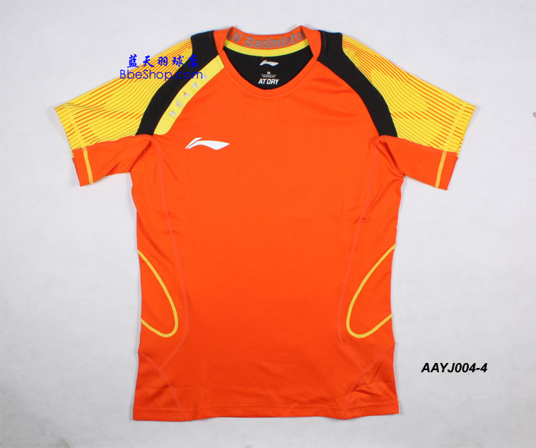  AAYJ004-4 LI-NING