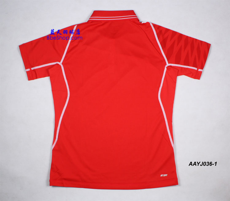  AAYJ036-1 LI-NING