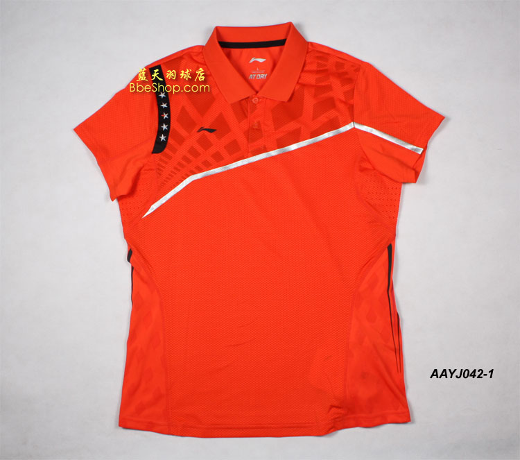  AAYJ042-1 LI-NING