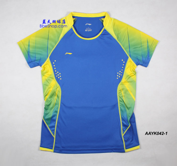  AAYK042-1 LI-NING