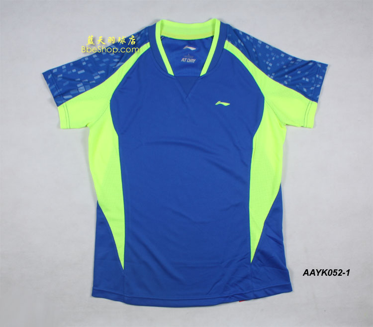  AAYK052-1 LI-NING