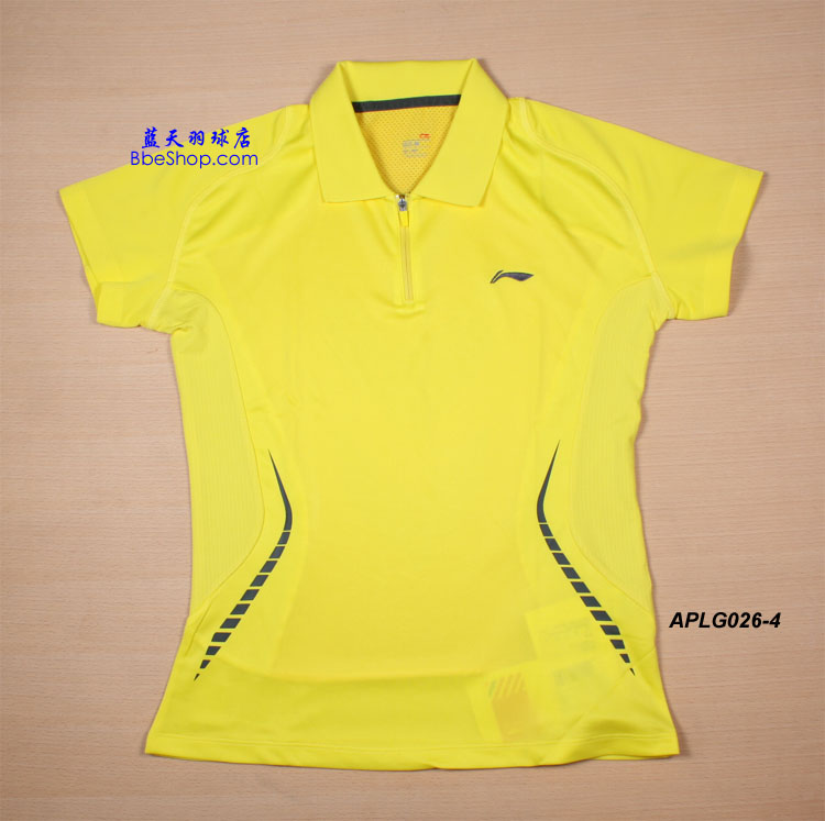  APLG026-4 LI-NING