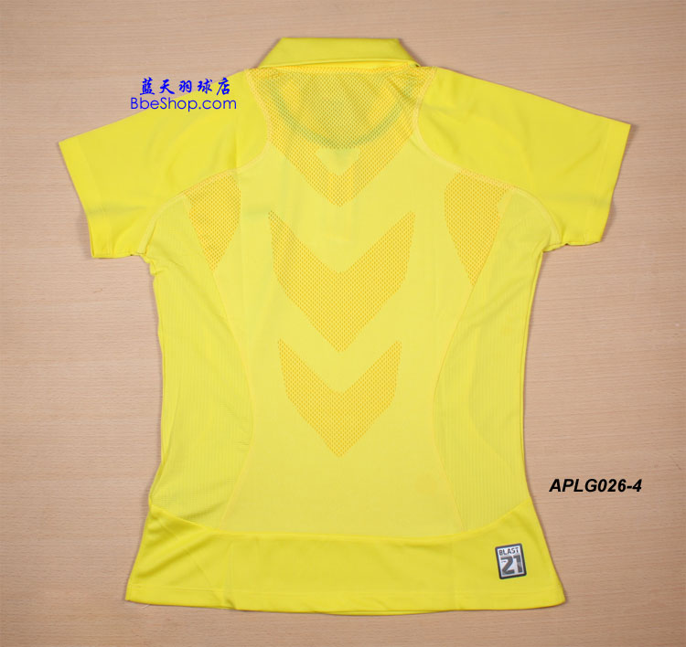  APLG026-4 LI-NING