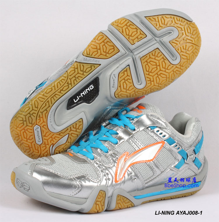 LI-NING AYAJ008-1 ŮëЬ