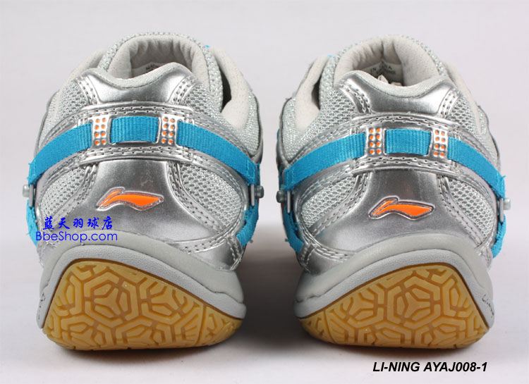 LI-NING AYAJ008-1 ŮëЬ