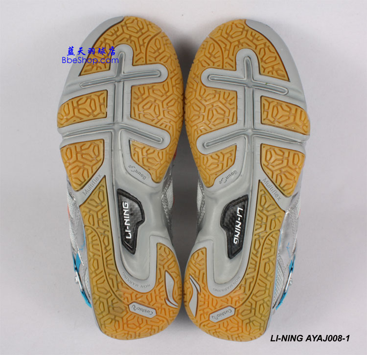 LI-NING AYAJ008-1 ŮëЬ