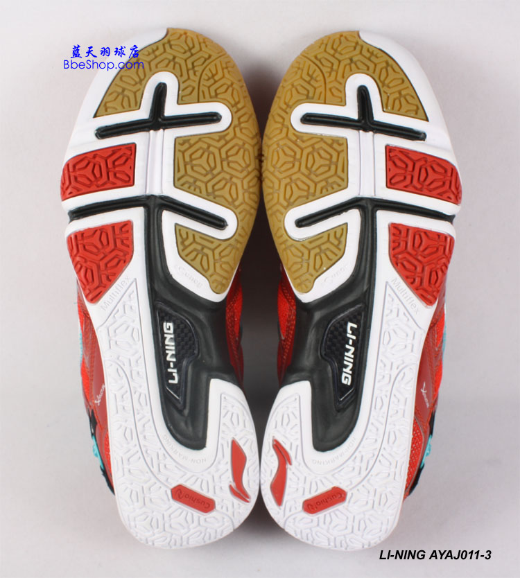 LI-NING AYAJ011-3 ëЬ