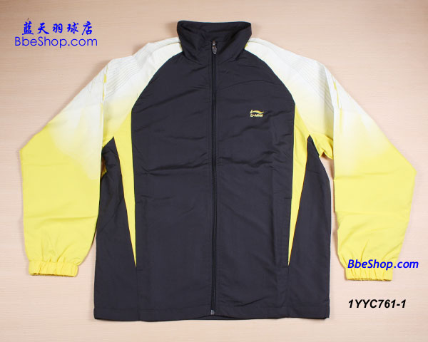 LI-NING（李寧）1YYC761 - 1 運動外套