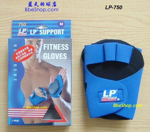 LP 750o