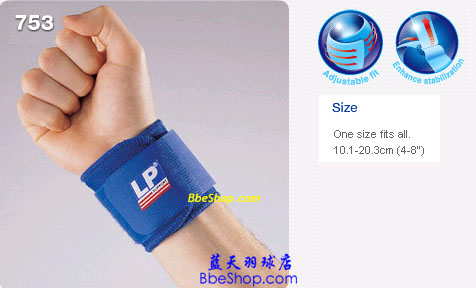 LP 753o