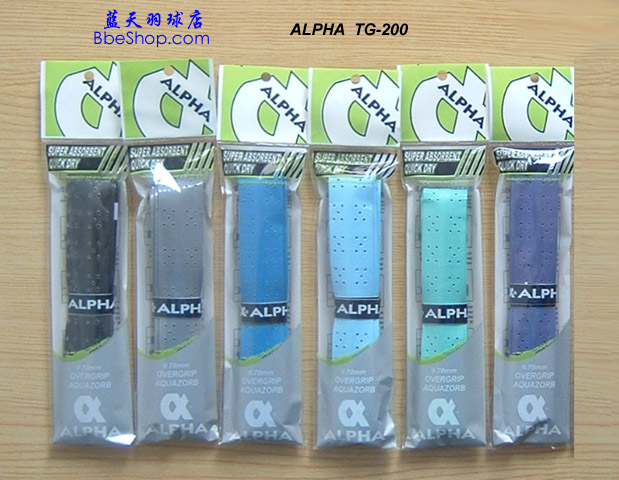 ALPHA TG-200 հz