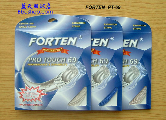 FORTEN PT69ë