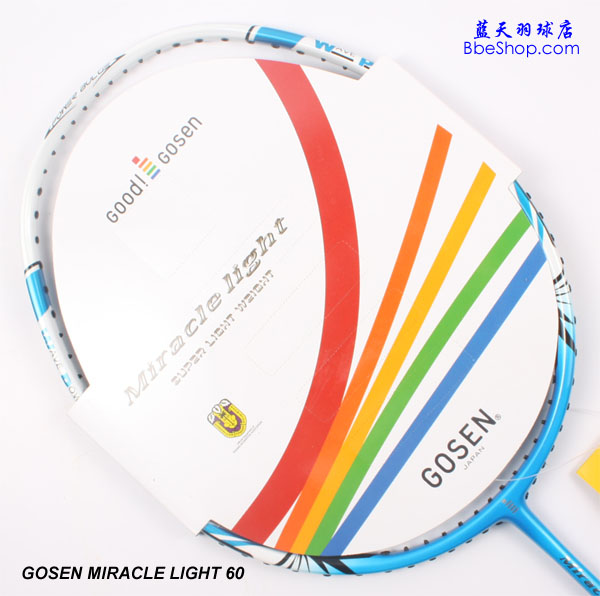 GOSEN miraclelight 60 ߄ë