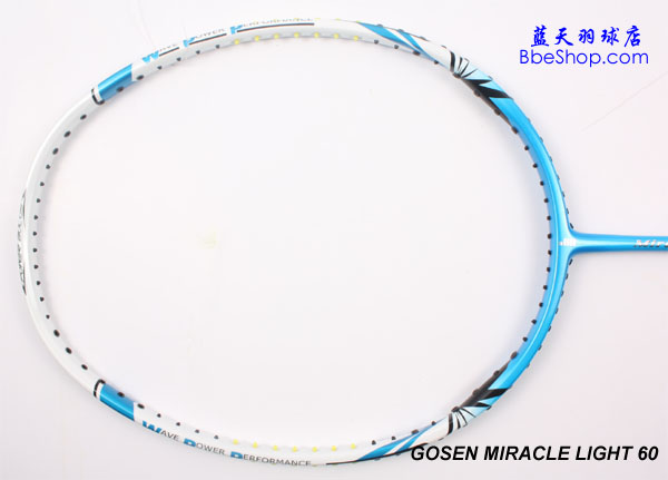 GOSEN miraclelight 60 ߄ë