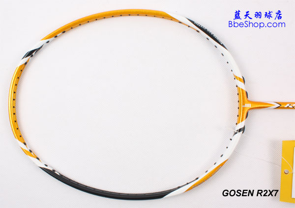 GOSEN R2X7 ë--߄R2X7